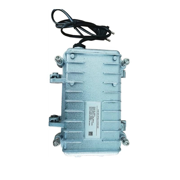 Fiber Optic Patch Cord Manufacturer for Surveillance