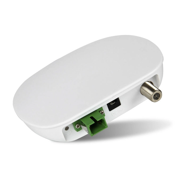 Configure IP address for optical switch