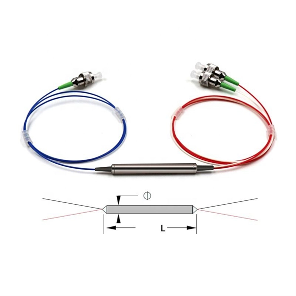 Slovakian micro-module waterproof type