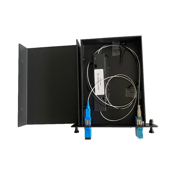What is an outdoor optical fiber cable 