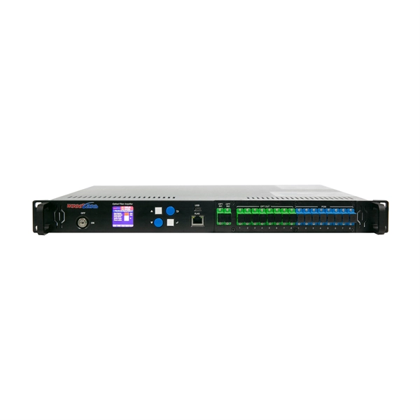 Network Switches and PoE