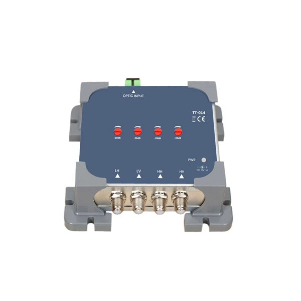 Huawei PCBs and Optical Modules