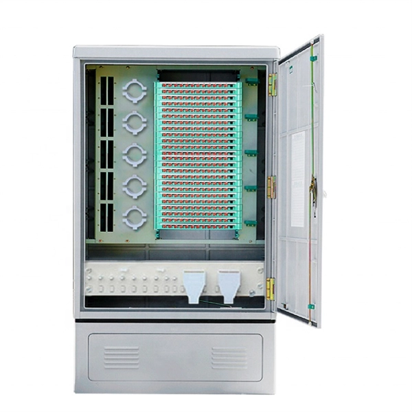 Dimensions of a 45-Circuit Distribution Box