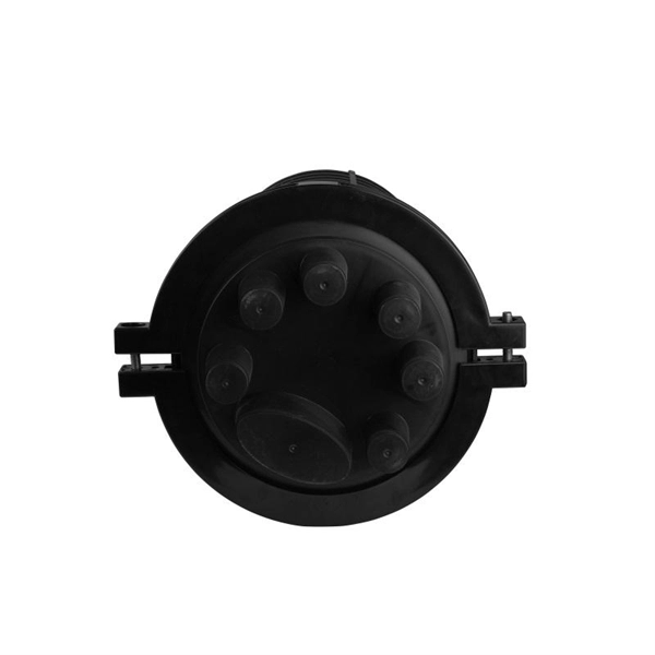 Is splicing one end of an optical cable useful 
