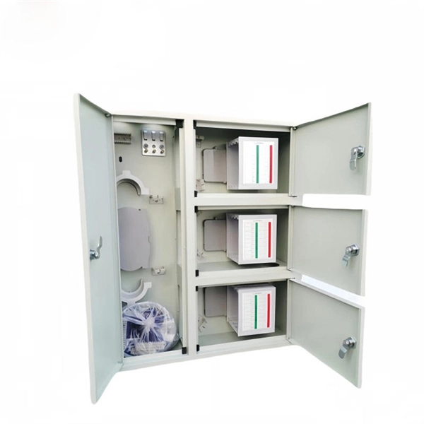 Installation method of cable tray telescopic bracket
