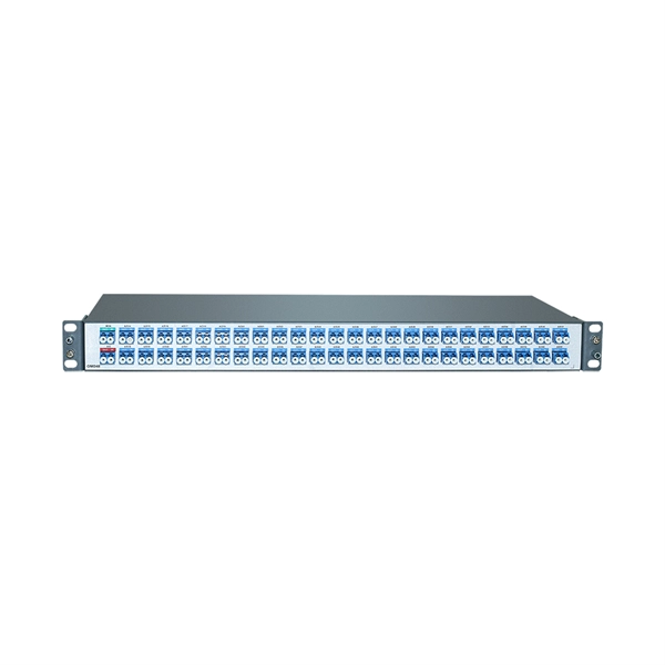 Is it okay to use outdoor fiber optic cables without metal cables